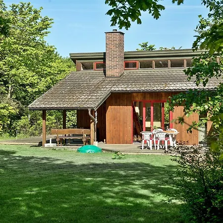 Martofte Feriehus Martofte
