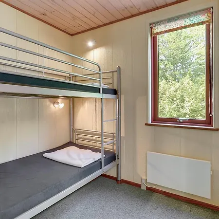 Martofte Holiday home
