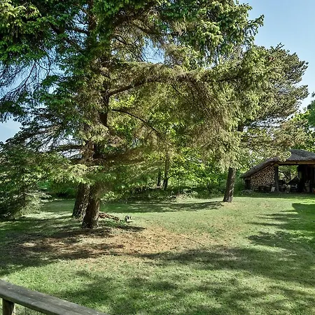 Feriehus Martofte Martofte