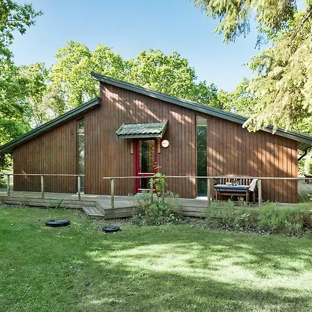 Martofte Feriehus