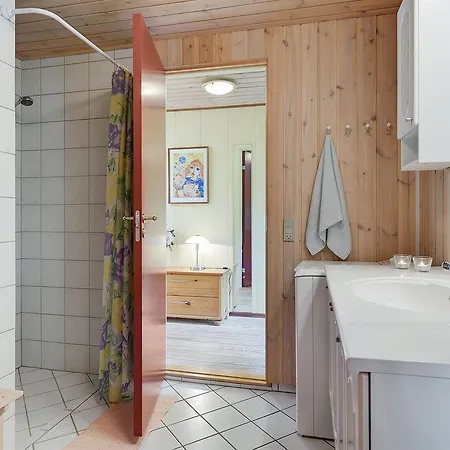 Holiday home Martofte *