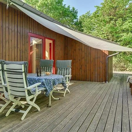 Martofte Feriehus *