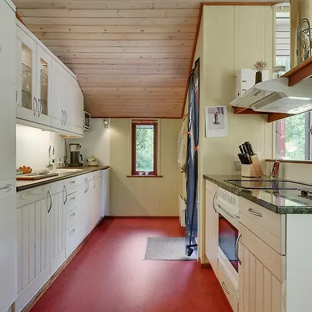 Martofte Feriehus *