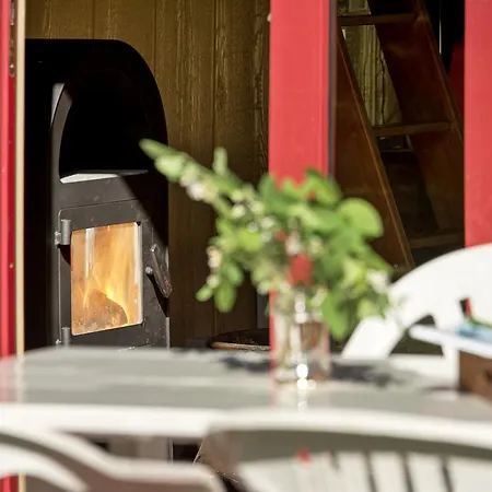 Holiday home Martofte Martofte