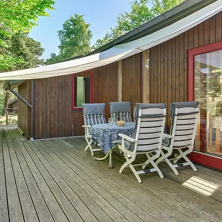 Martofte Feriehus Martofte