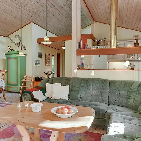 Martofte Feriehus Martofte