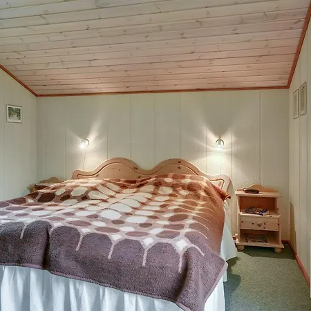Holiday home Martofte Martofte