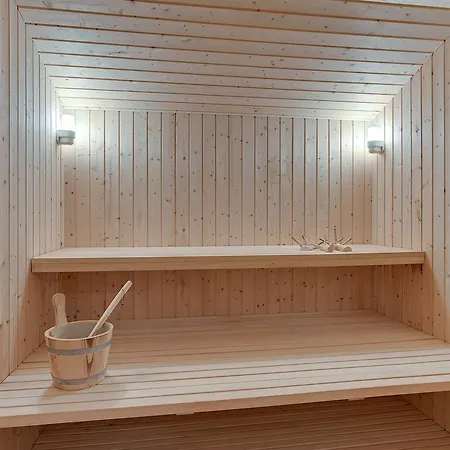 Martofte Holiday home