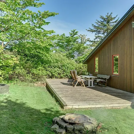 Feriehus Martofte Martofte
