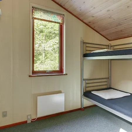 Holiday home Martofte *