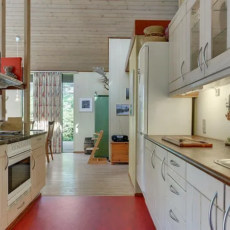 Martofte Holiday home Martofte