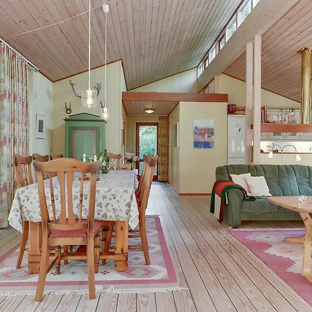 Holiday home Martofte Martofte