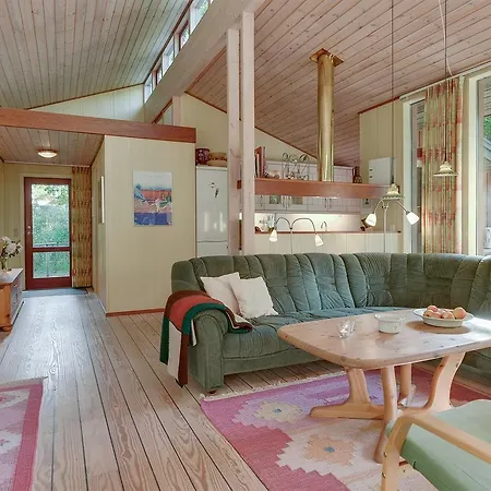 Martofte Feriehus