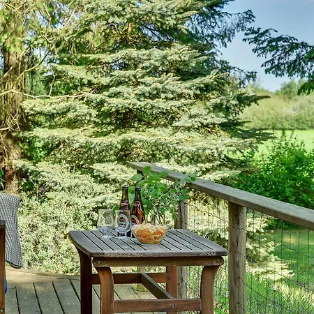 Martofte Holiday home *